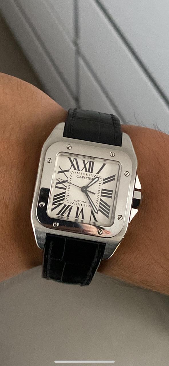 cliente Salvador López G.